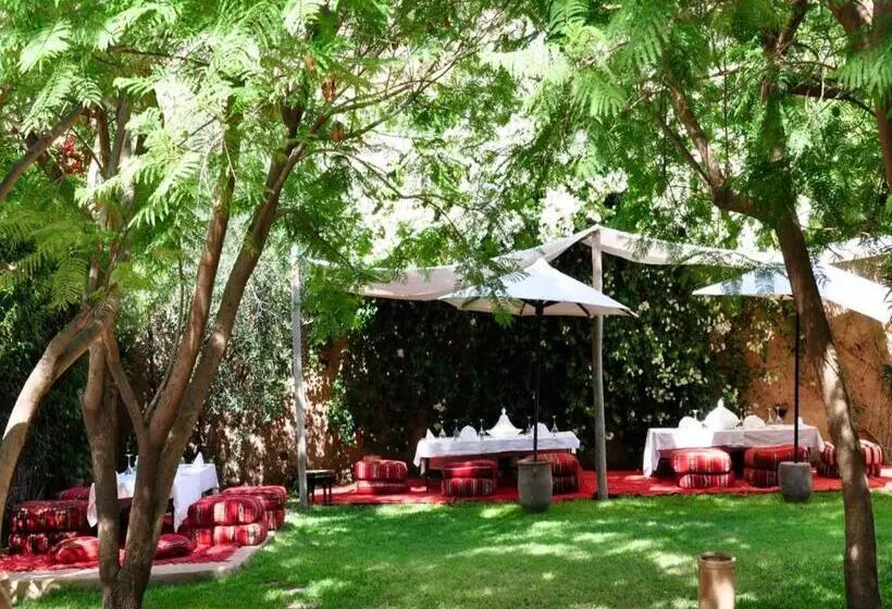 Fotos del hotel Caravan Serai:  12