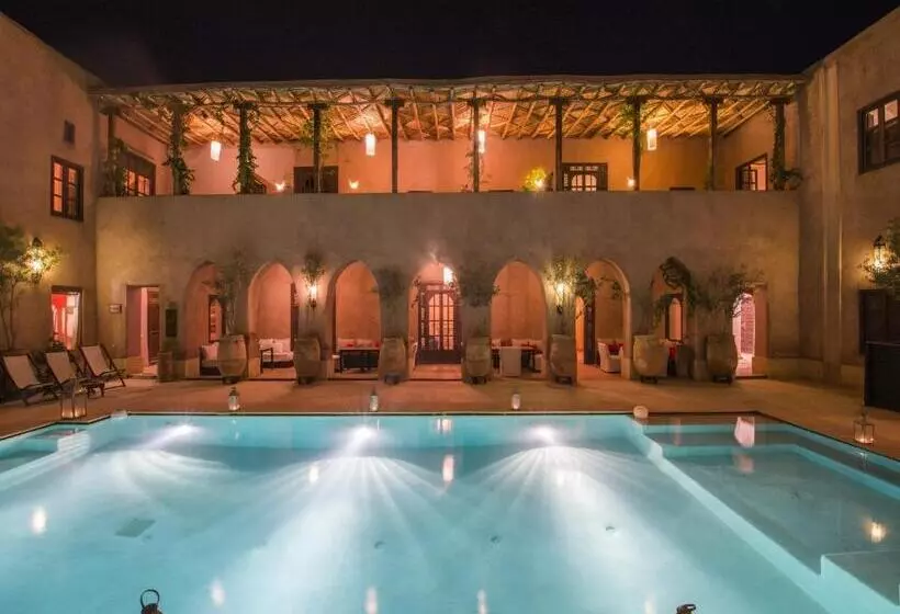 Fotos del hotel Caravan Serai:  9