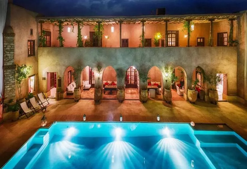 Fotos del hotel Caravan Serai:  19