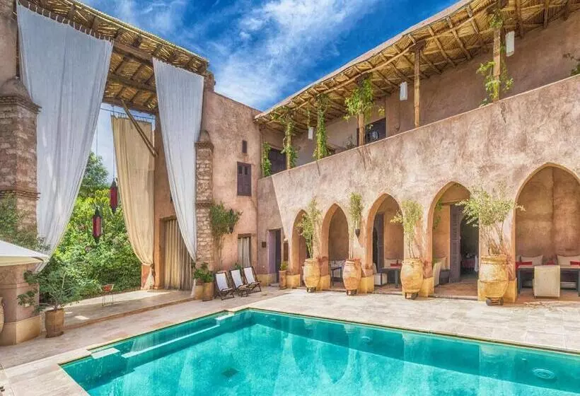 Fotos del hotel Caravan Serai:  17