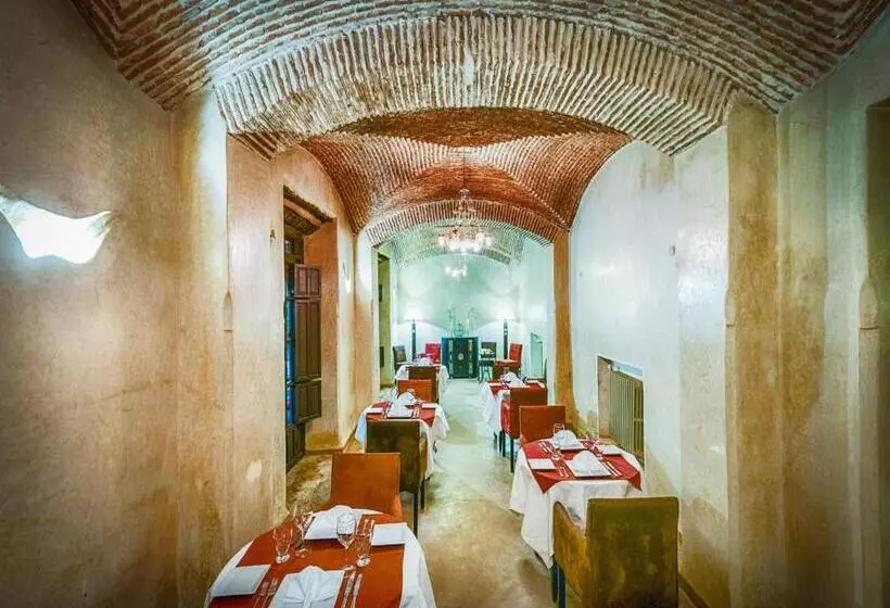 Fotos del hotel Caravan Serai:  11