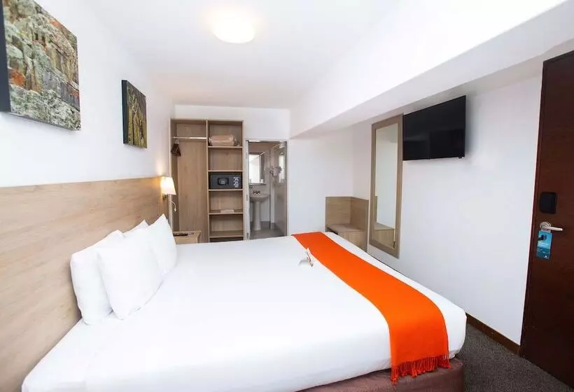 Fotos del hotel Casa Andina Standard Cusco Catedral:  13