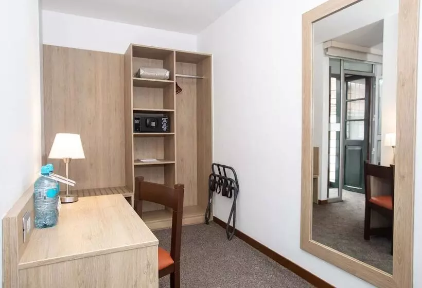 Fotos del hotel Casa Andina Standard Cusco Catedral:  17