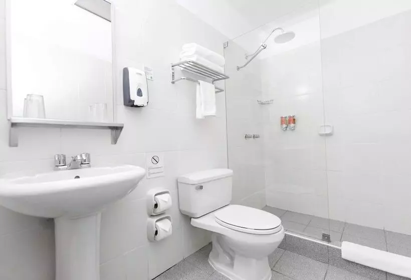 Fotos del hotel Casa Andina Standard Cusco Catedral:  12