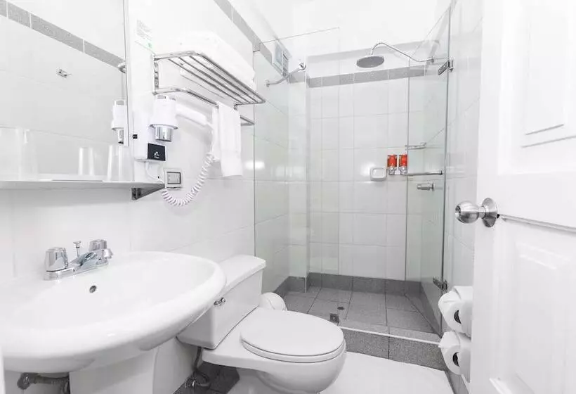 Fotos del hotel Casa Andina Standard Cusco Catedral:  16