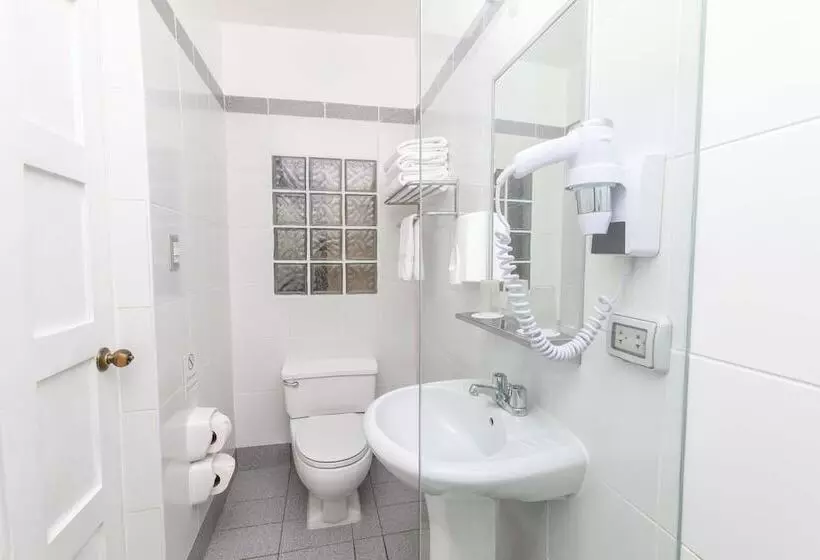 Fotos del hotel Casa Andina Standard Cusco Catedral:  18