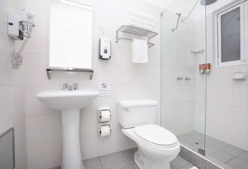 Fotos del hotel Casa Andina Standard Cusco Catedral:  8