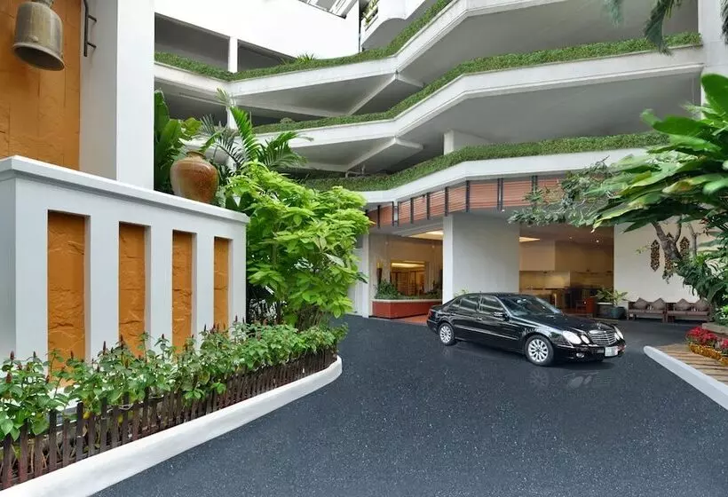 Fotos del hotel Centre Point Pratunam  Sha Extra Plus:  20