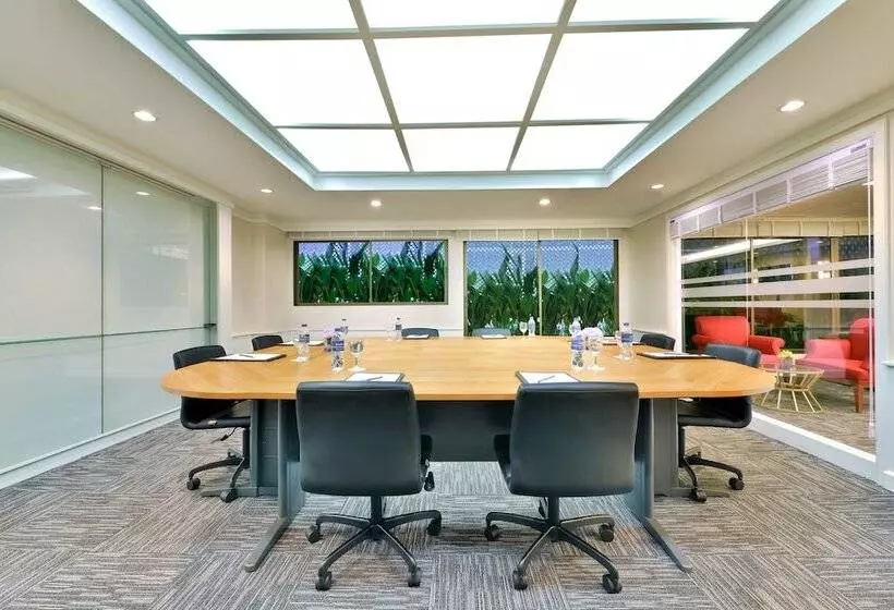 Fotos del hotel Centre Point Pratunam  Sha Extra Plus:  14