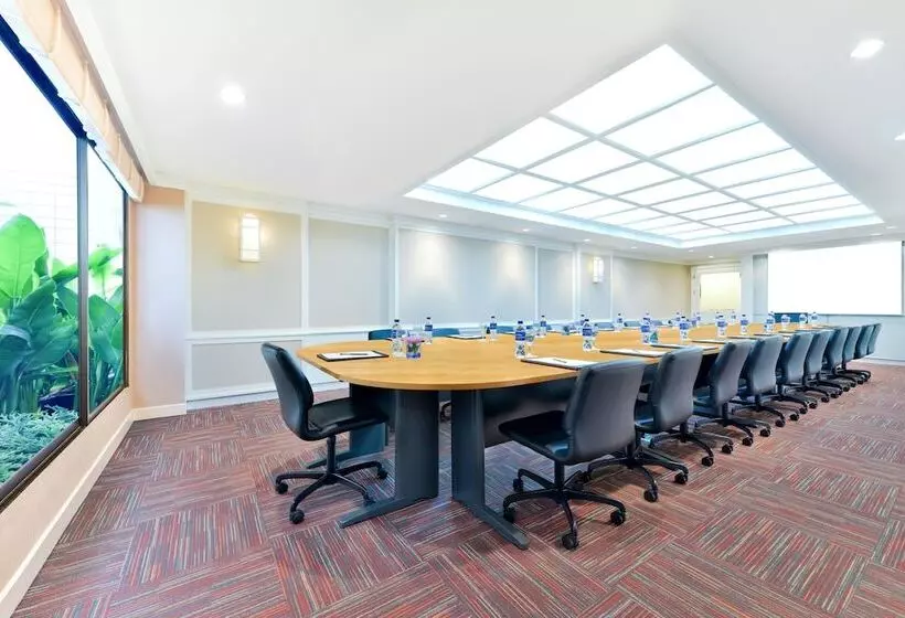 Fotos del hotel Centre Point Pratunam  Sha Extra Plus:  7