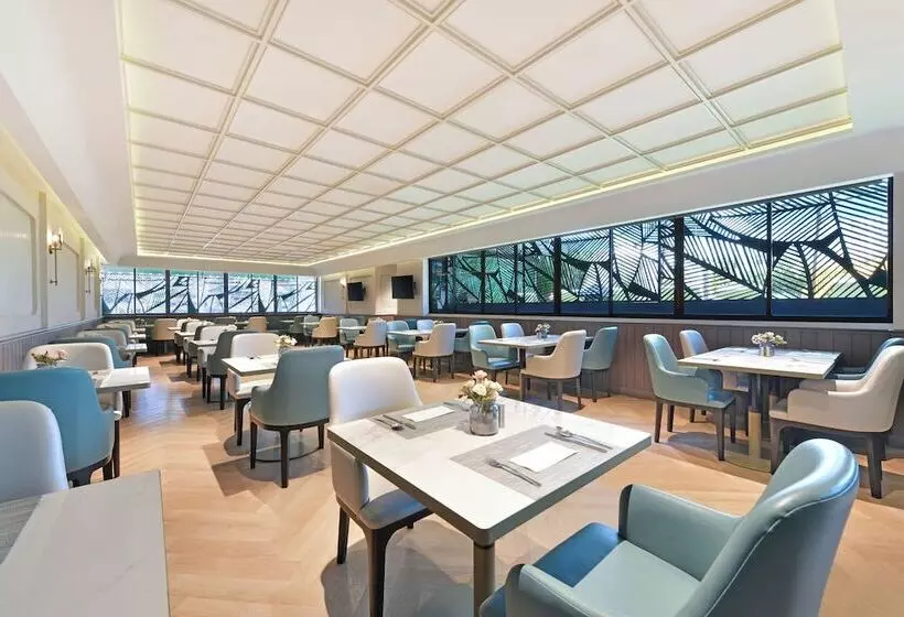 Fotos del hotel Centre Point Pratunam  Sha Extra Plus:  6