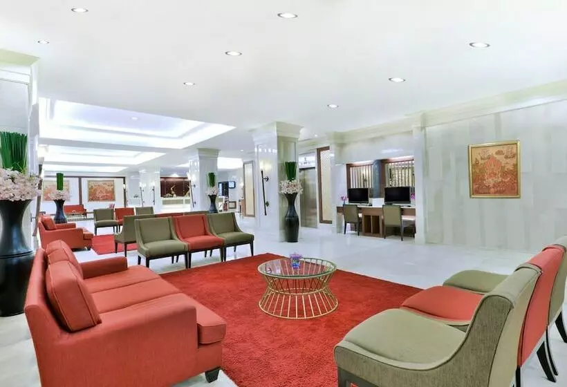 Fotos del hotel Centre Point Pratunam  Sha Extra Plus:  4