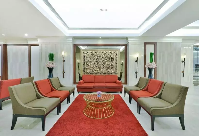 Fotos del hotel Centre Point Pratunam  Sha Extra Plus:  12