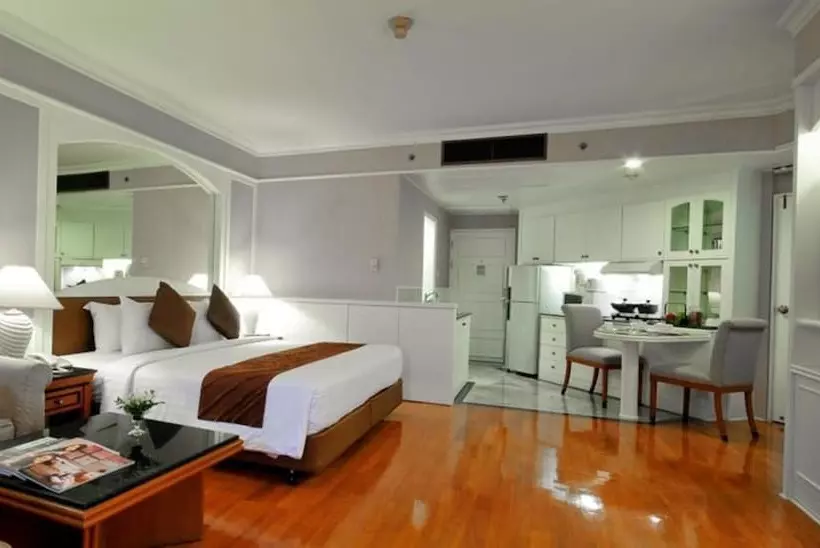 Fotos del hotel Centre Point Pratunam  Sha Extra Plus:  2