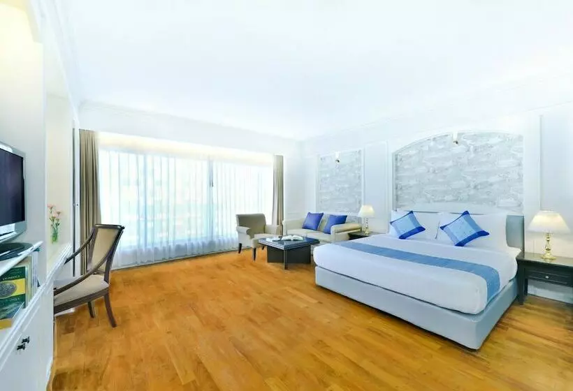 Fotos del hotel Centre Point Pratunam  Sha Extra Plus:  11