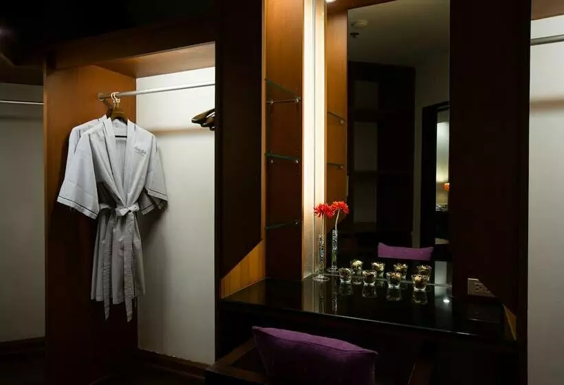 Fotos del hotel Centre Point Pratunam  Sha Extra Plus:  19