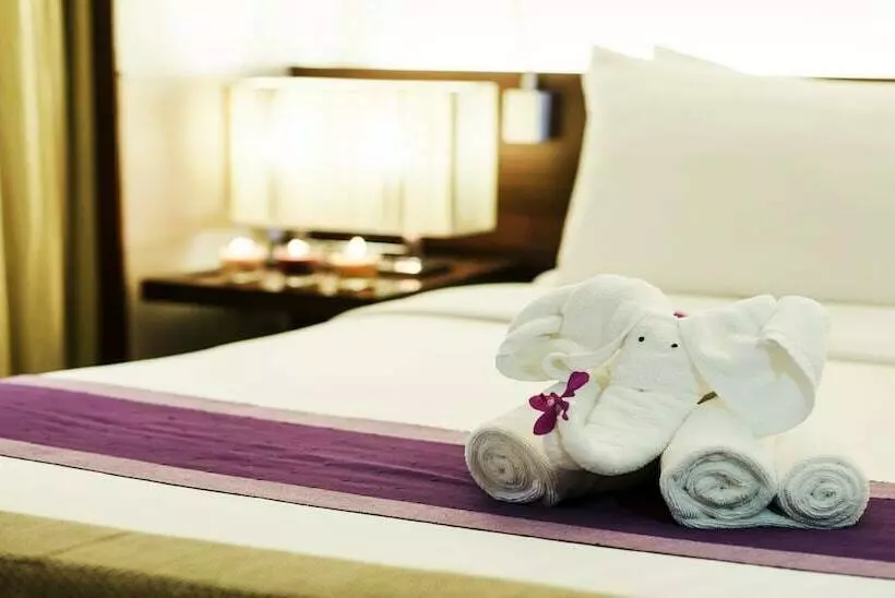 Fotos del hotel Centre Point Pratunam  Sha Extra Plus:  25