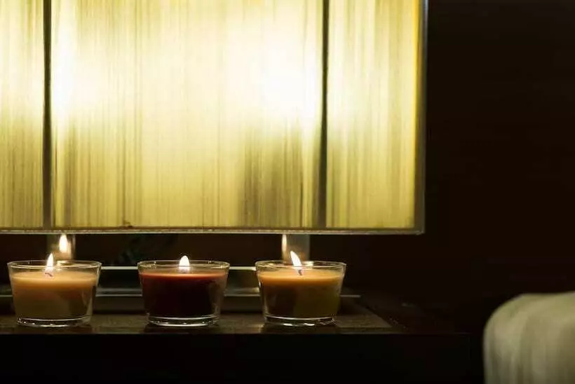 Fotos del hotel Centre Point Pratunam  Sha Extra Plus:  9