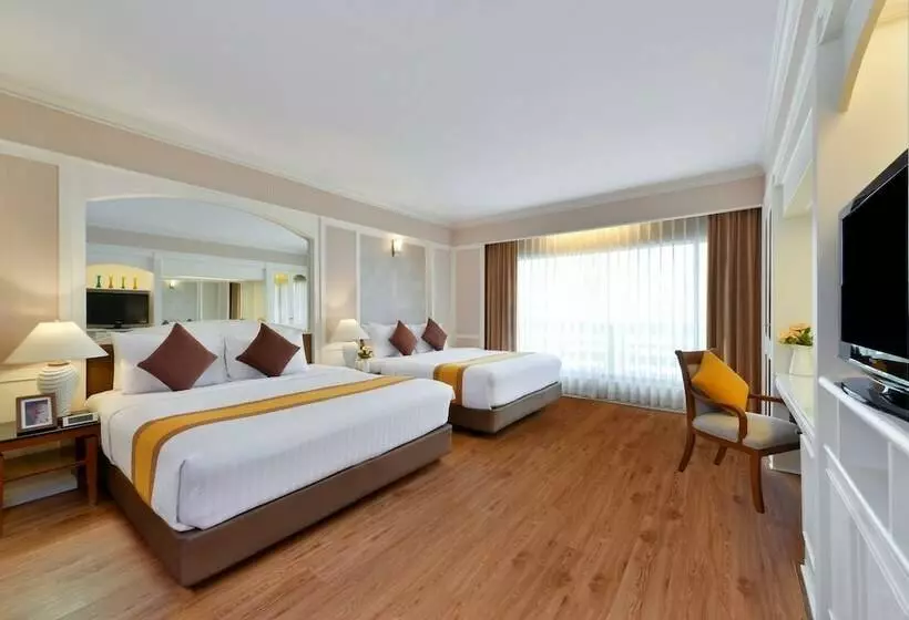 Fotos del hotel Centre Point Pratunam  Sha Extra Plus:  23