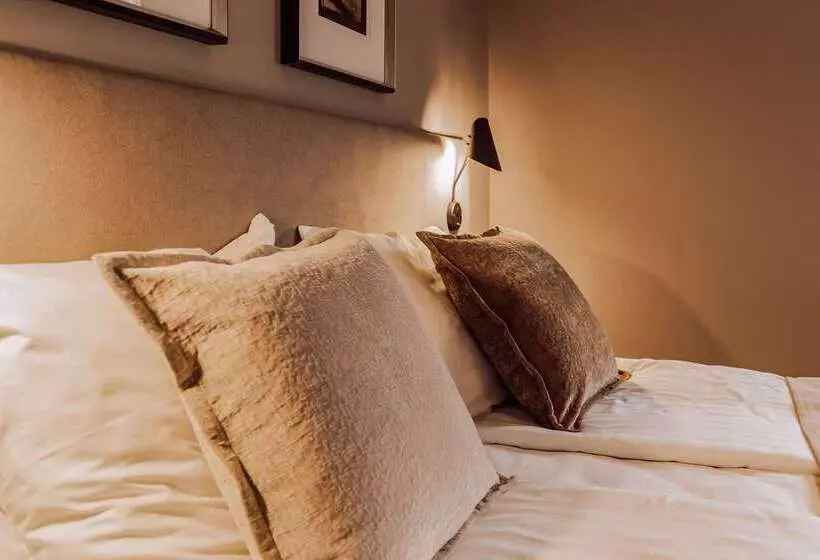 Fotos del hotel Clarion Collection Hotel Odin:  7