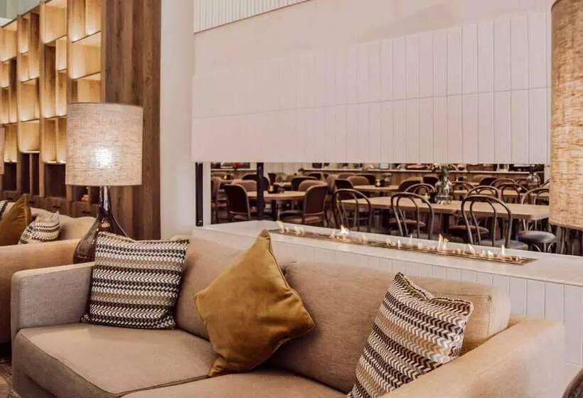 Fotos del hotel Clarion Collection Hotel Odin:  25