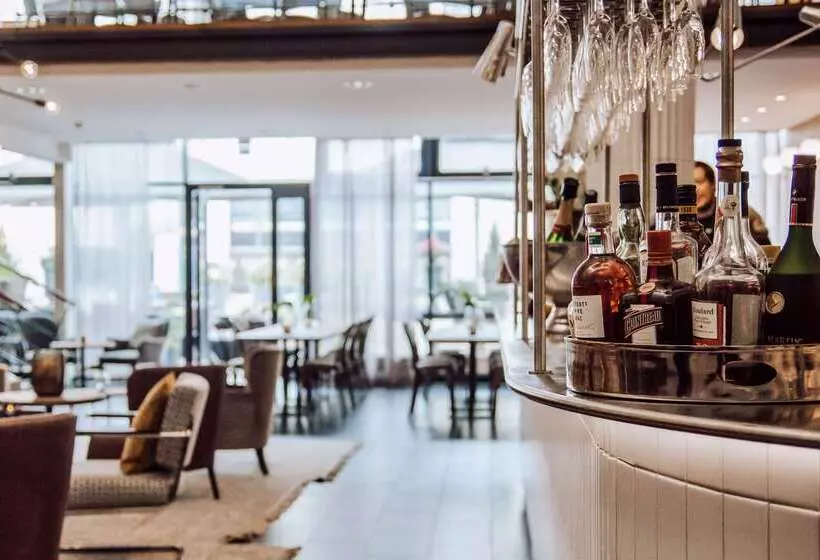 Fotos del hotel Clarion Collection Hotel Odin:  16