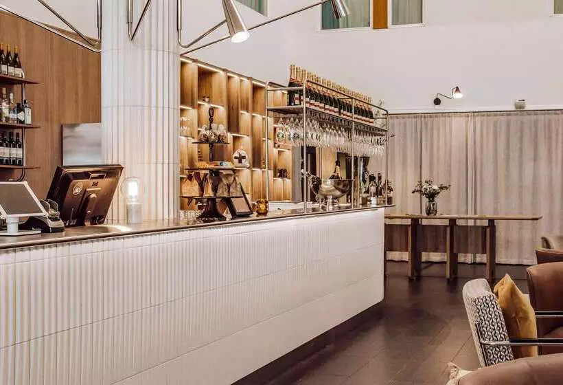 Fotos del hotel Clarion Collection Hotel Odin:  20