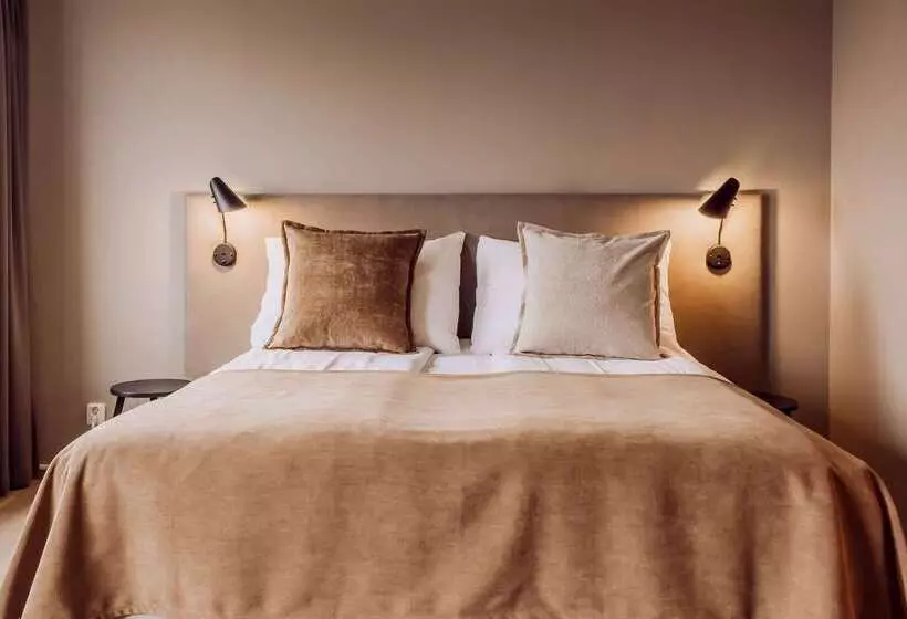 Fotos del hotel Clarion Collection Hotel Odin:  15