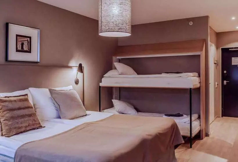 Fotos del hotel Clarion Collection Hotel Odin:  11