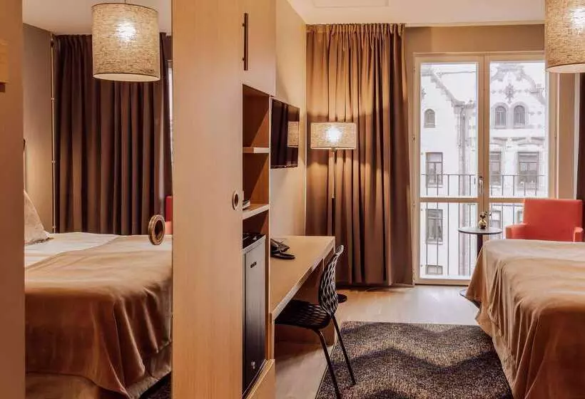 Fotos del hotel Clarion Collection Hotel Odin:  17