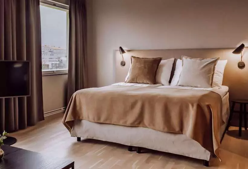 Fotos del hotel Clarion Collection Hotel Odin:  19