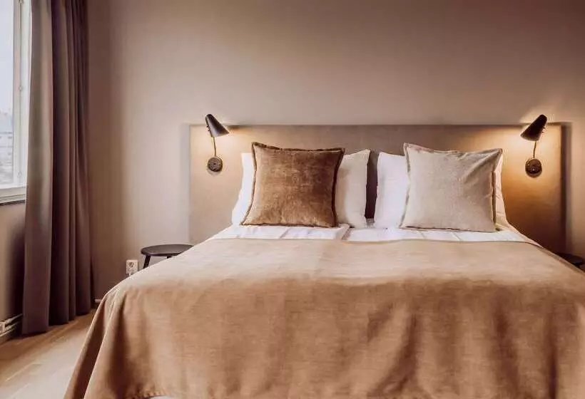 Fotos del hotel Clarion Collection Hotel Odin:  2