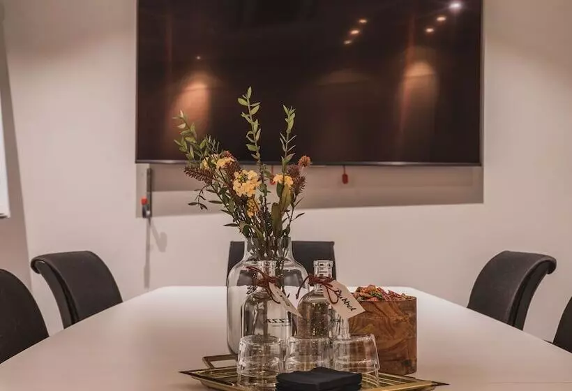 Fotos del hotel Clarion Collection Hotel Odin:  14