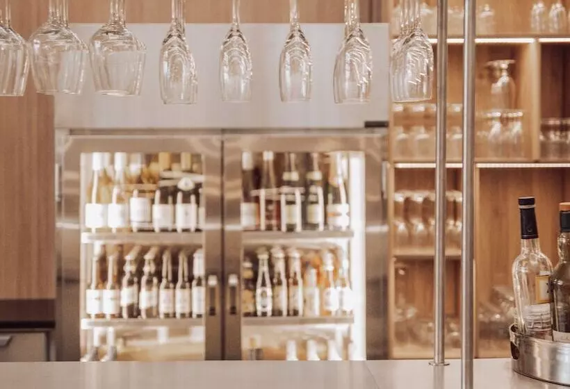 Fotos del hotel Clarion Collection Hotel Odin:  18