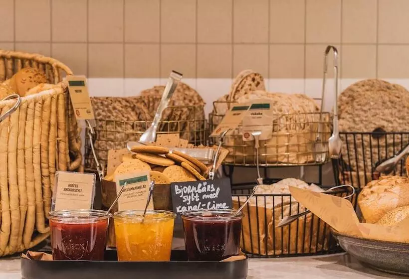 Fotos del hotel Clarion Collection Hotel Odin:  3