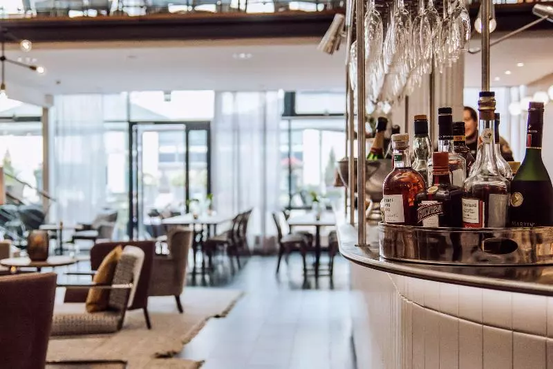 Fotos del hotel Clarion Collection Hotel Odin:  4