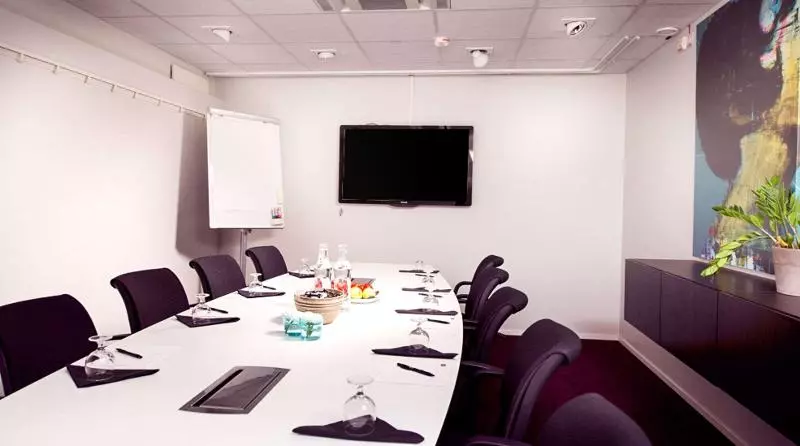 Fotos del hotel Clarion Collection Hotel Odin:  5