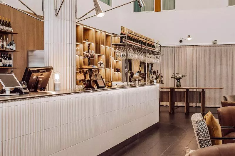 Fotos del hotel Clarion Collection Hotel Odin:  23