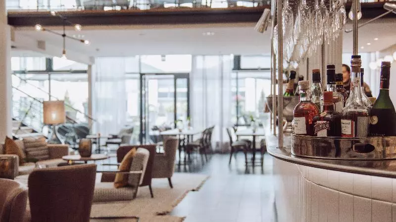 Fotos del hotel Clarion Collection Hotel Odin:  22