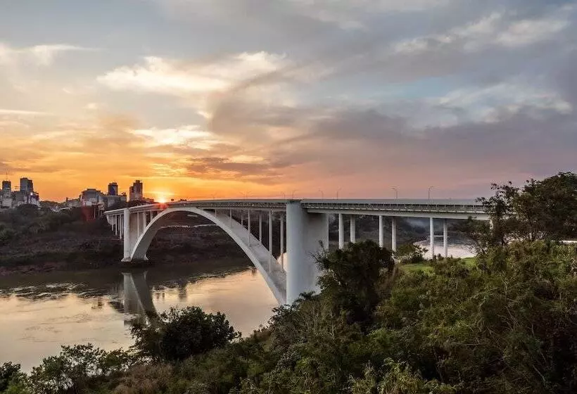 Fotos del hotel Del Rey Quality:  21