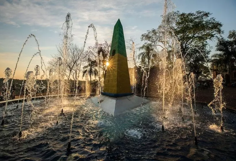 Fotos del hotel Del Rey Quality:  19