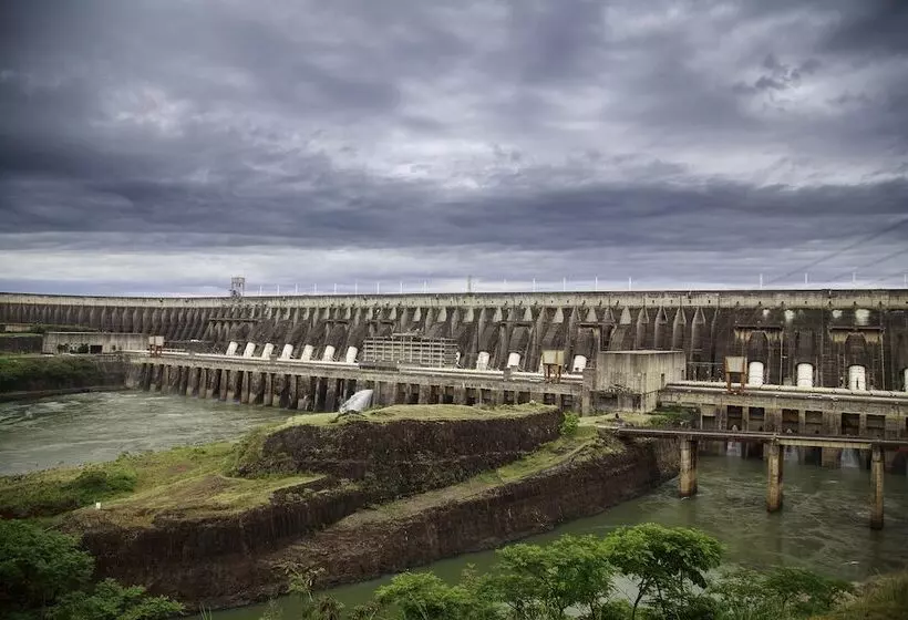 Fotos del hotel Del Rey Quality:  18