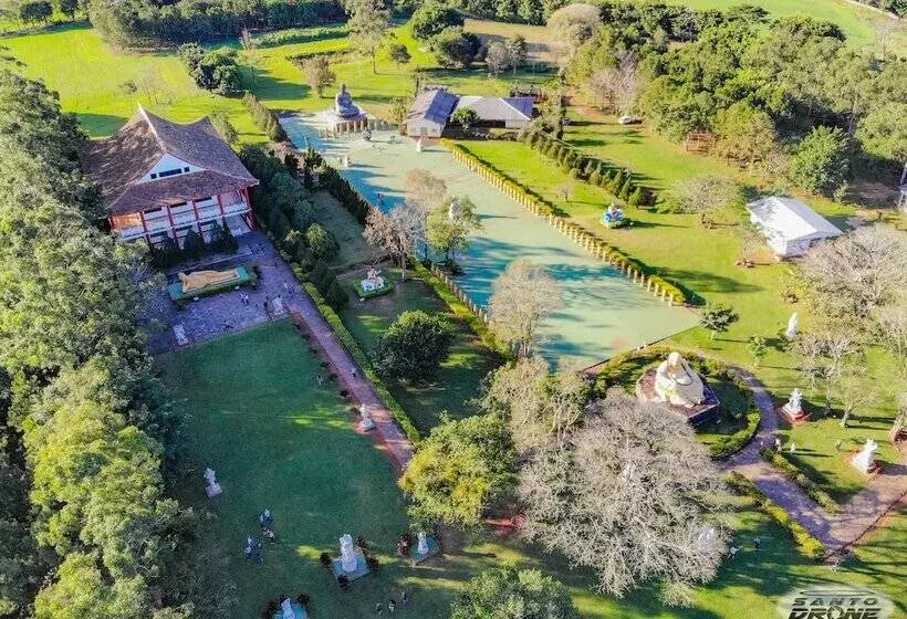 Fotos del hotel Del Rey Quality:  25