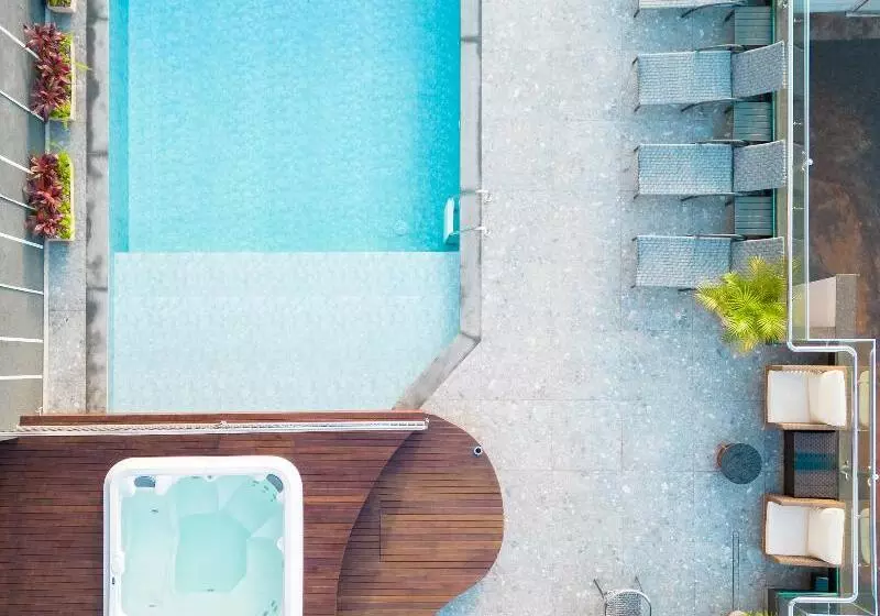 Fotos del hotel Del Rey Quality:  10