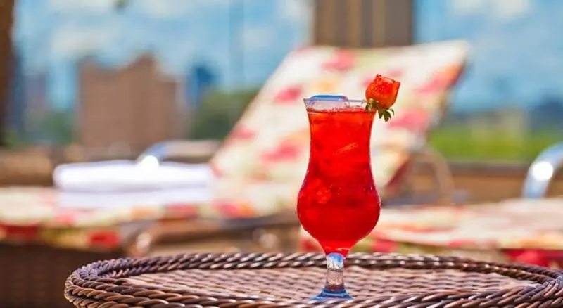 Fotos del hotel Del Rey Quality:  14