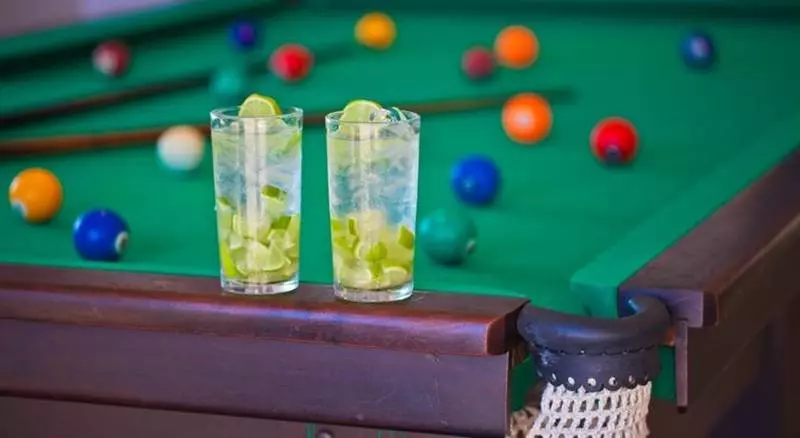 Fotos del hotel Del Rey Quality:  12