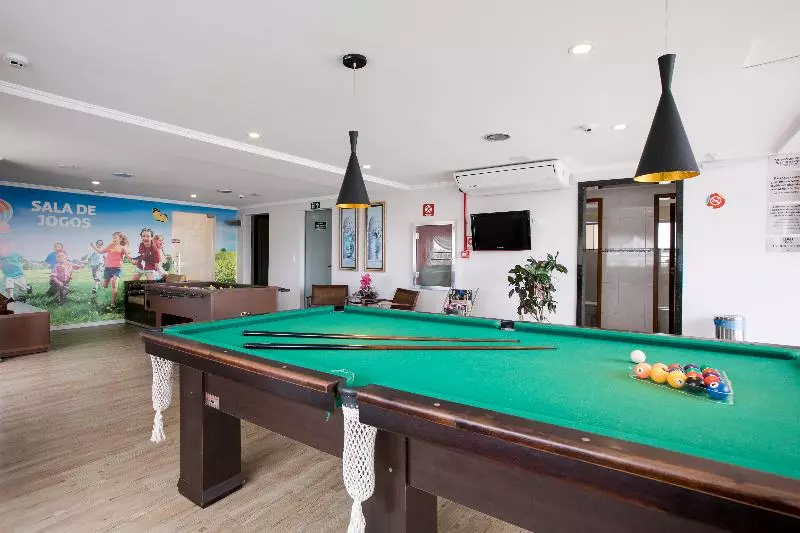 Fotos del hotel Del Rey Quality:  17