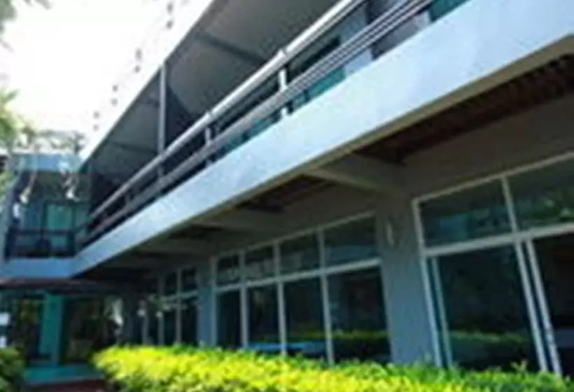 Fotos del hotel Maya Koh Lanta Resort:  18