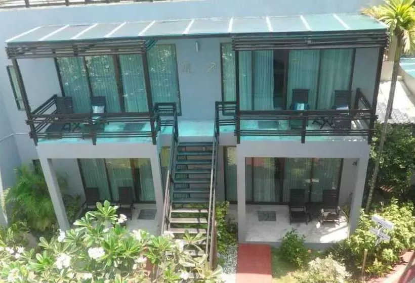 Fotos del hotel Maya Koh Lanta Resort:  24