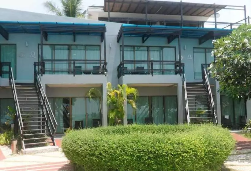 Fotos del hotel Maya Koh Lanta Resort:  22